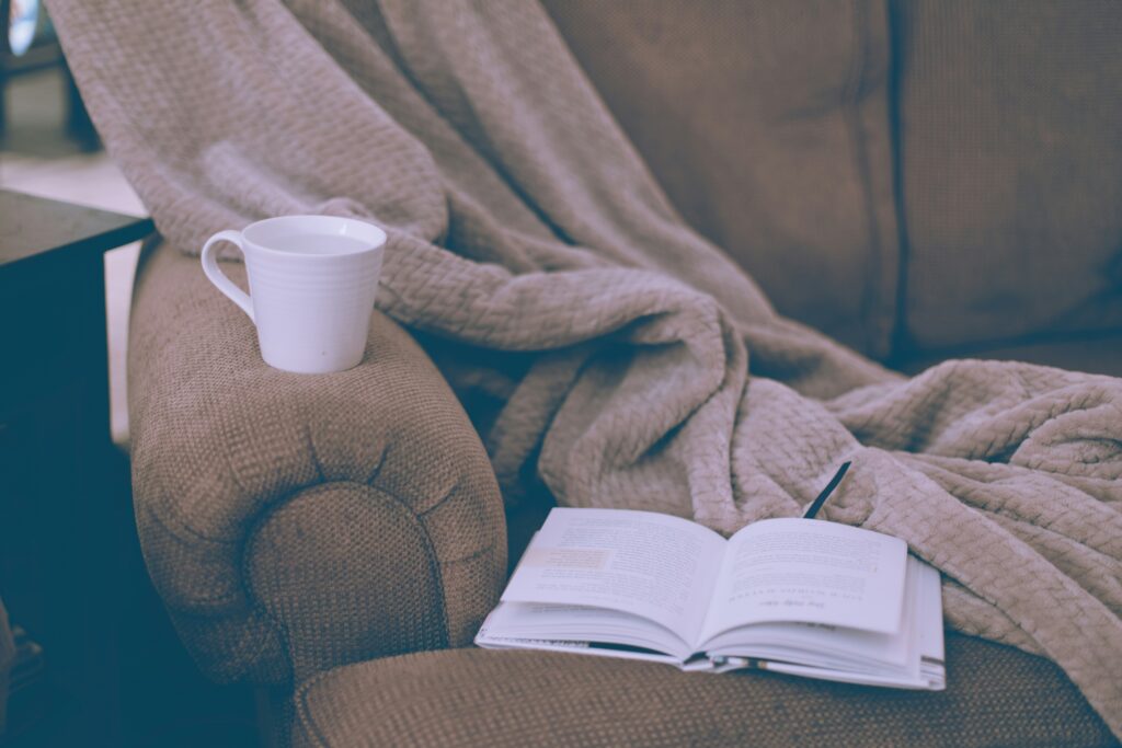 Rainy Day Activities
