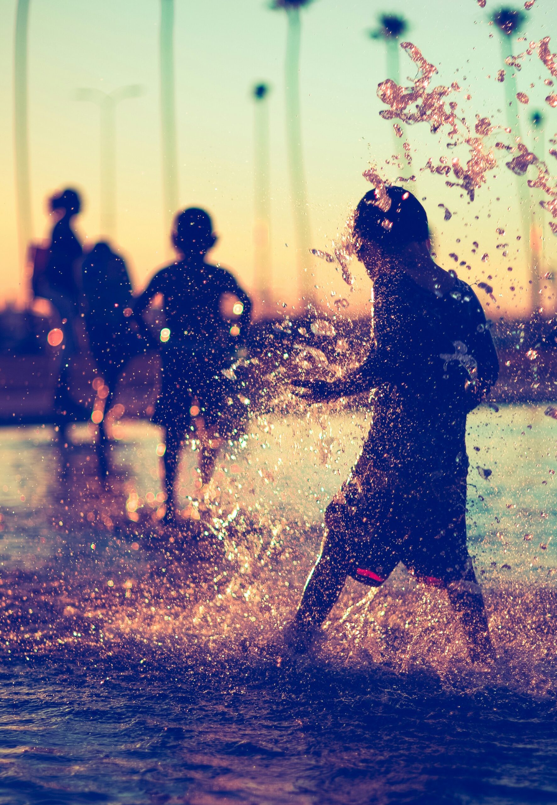 Summer Activities for Kids